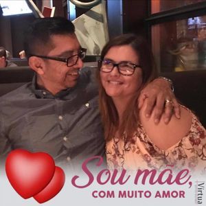 Meet your Posher, Gabriela